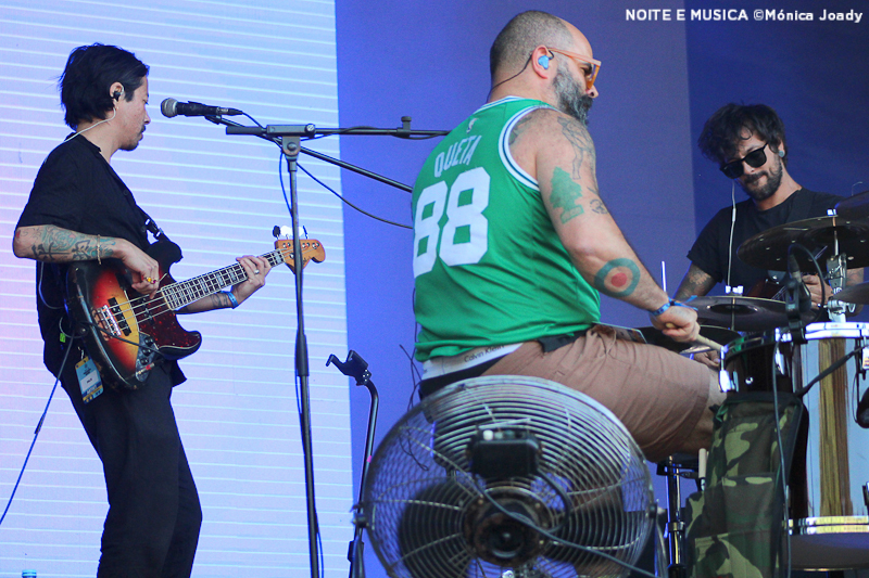 PAUS | Primavera Sound Porto
