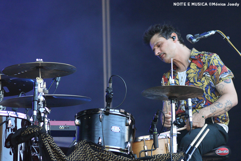 PAUS | Primavera Sound Porto