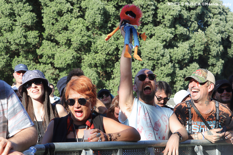 Público | Primavera Sound Porto