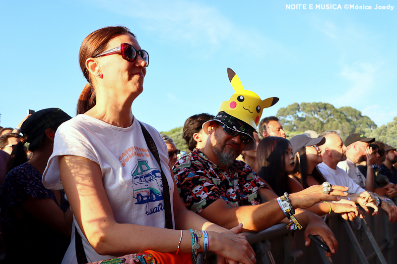 Público | Primavera Sound Porto