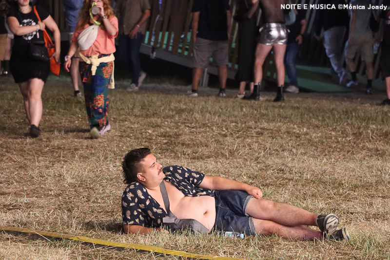 Público | Primavera Sound Porto