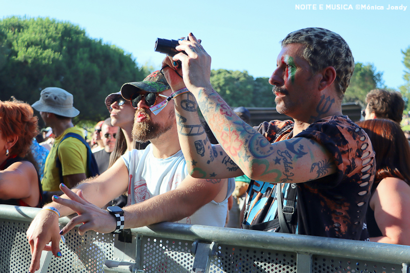Público | Primavera Sound Porto
