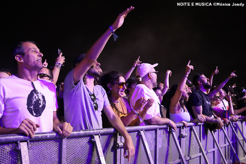 Público | Primavera Sound Porto