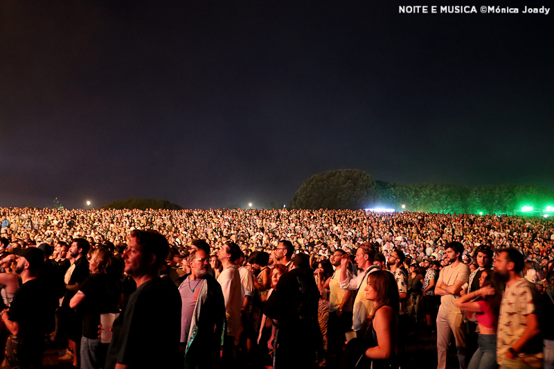 Público | Primavera Sound Porto