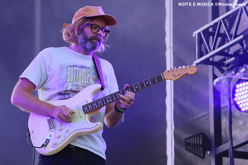 Slowdive | Primavera Sound Porto