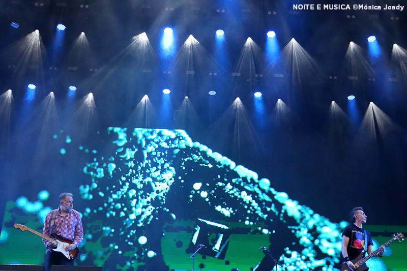 Slowdive | Primavera Sound Porto