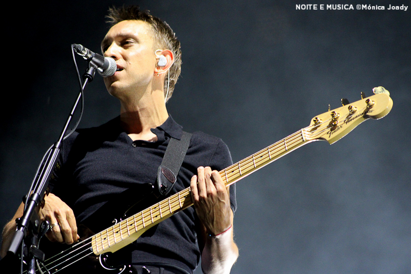 The xx | Primavera Sound Porto