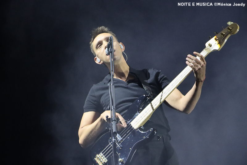 The xx | Primavera Sound Porto