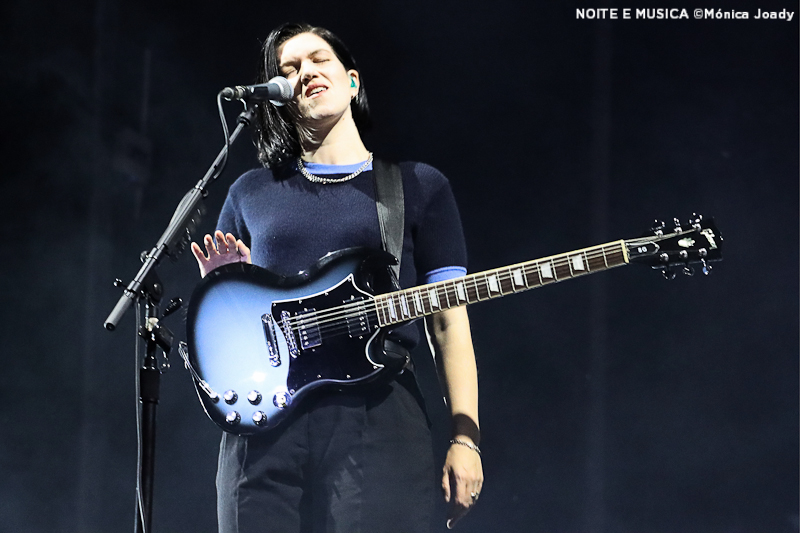 The xx | Primavera Sound Porto