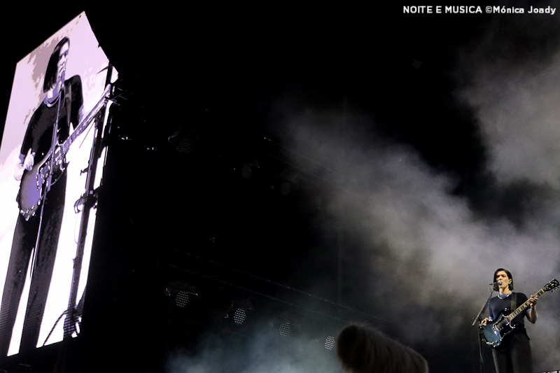 The xx | Primavera Sound Porto
