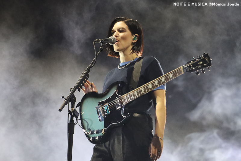 The xx | Primavera Sound Porto