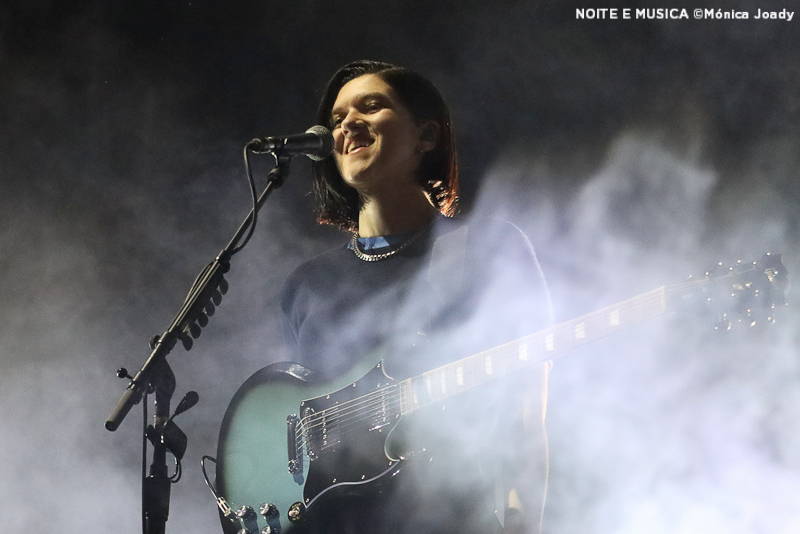 The xx | Primavera Sound Porto