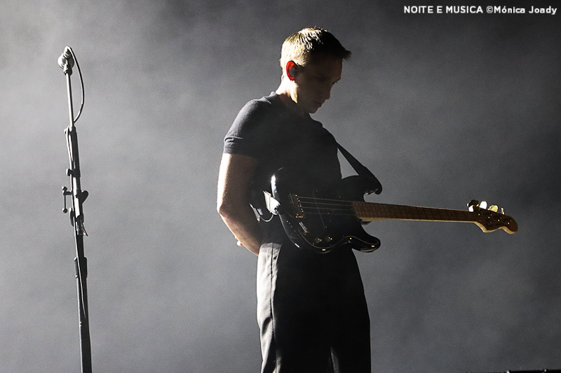 The xx | Primavera Sound Porto