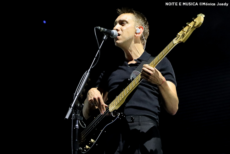 The xx | Primavera Sound Porto