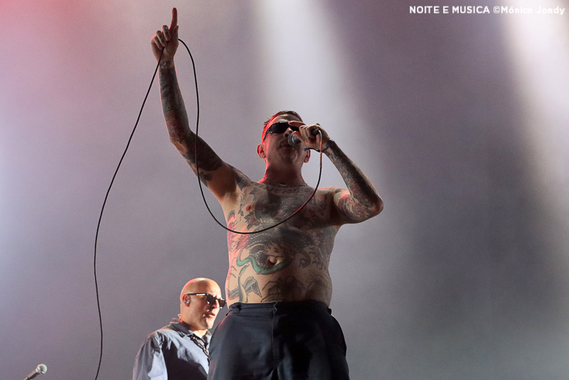 Viagra Boys | Primavera Sound Porto