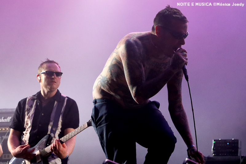 Viagra Boys | Primavera Sound Porto