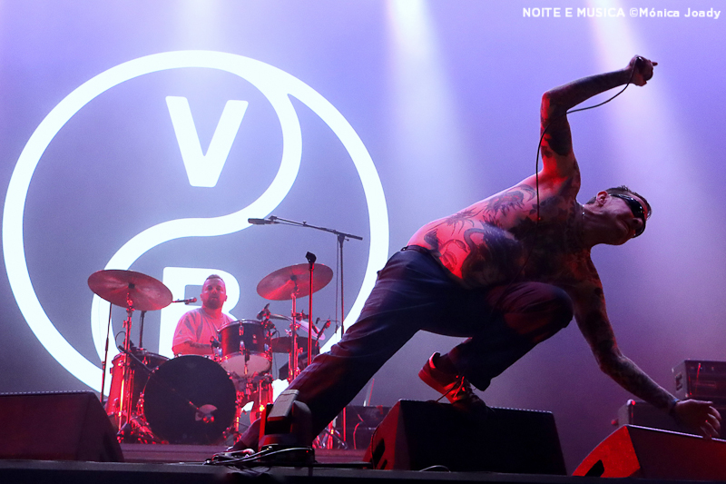 Viagra Boys | Primavera Sound Porto