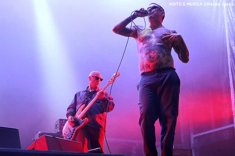 Viagra Boys | Primavera Sound Porto