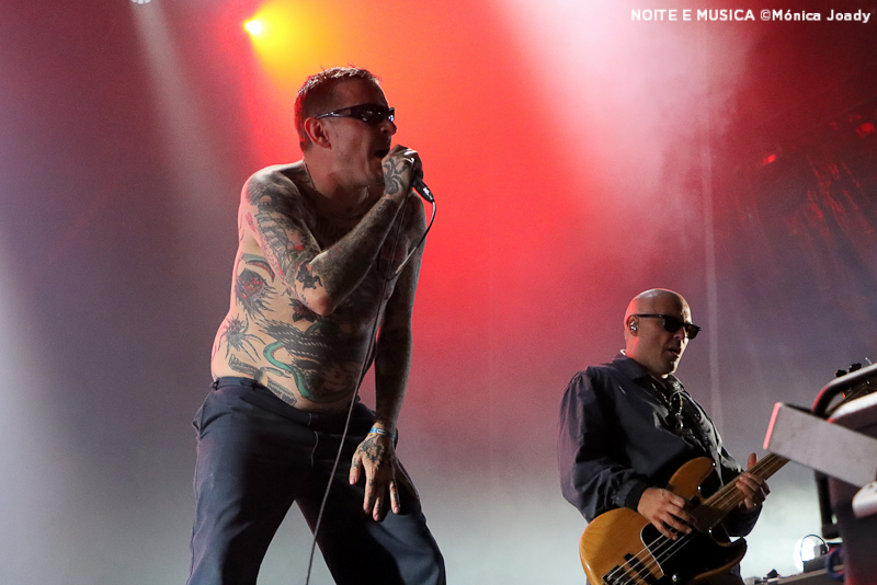 Viagra Boys | Primavera Sound Porto