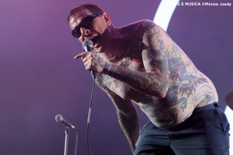 Viagra Boys | Primavera Sound Porto