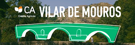 CA Vilar de Mouros