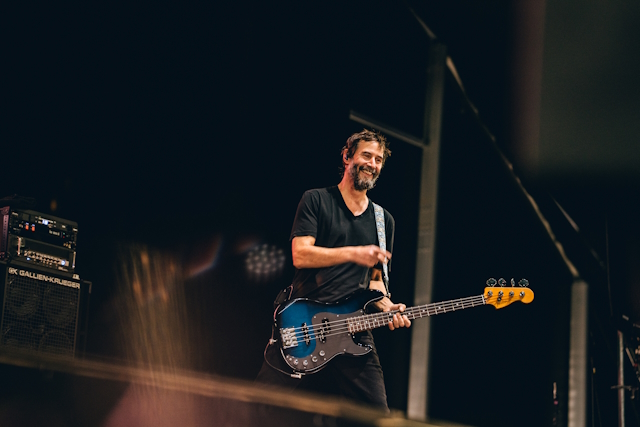 Dogstar @ NOS Alive Dogstar @ NOS Alive