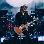 NOS Alive: Rock no feminino e Foo Fighters dentro das expectativas
