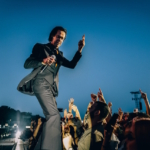 NOS Alive: John Wick, Wild Gods e pilotos automáticos