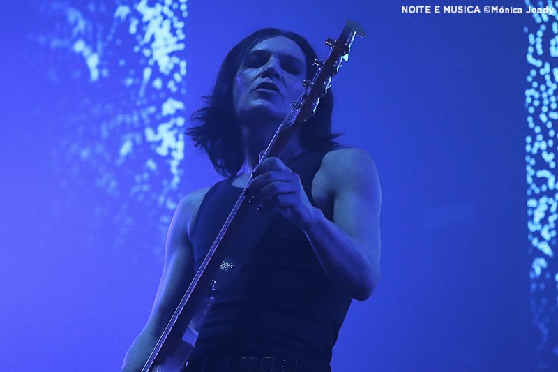Placebo | Super Bock Arena