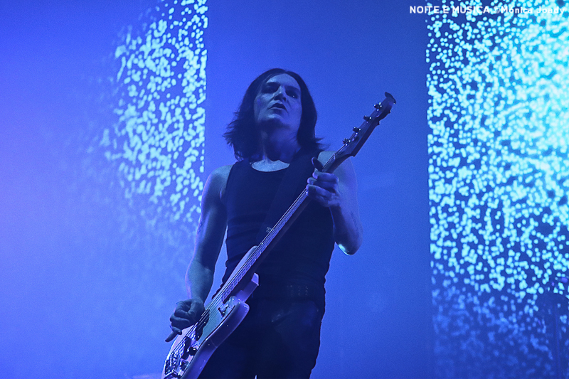 Placebo | Super Bock Arena
