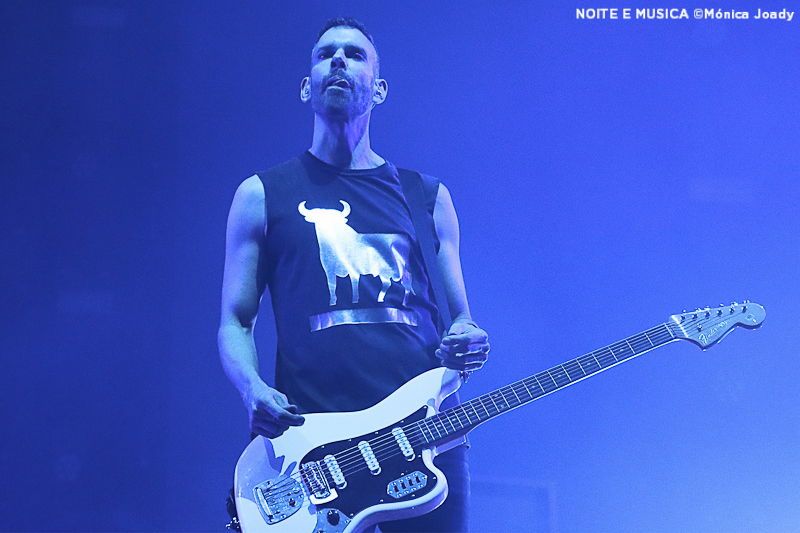 Placebo | Super Bock Arena