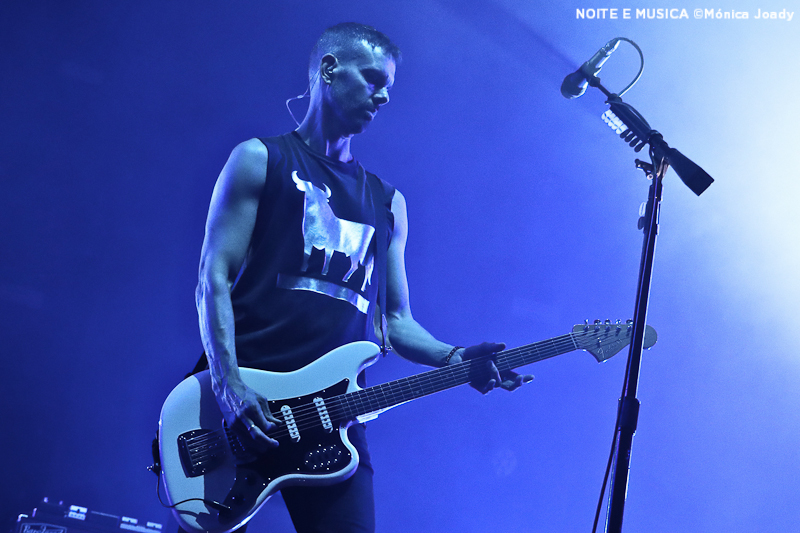 Placebo | Super Bock Arena