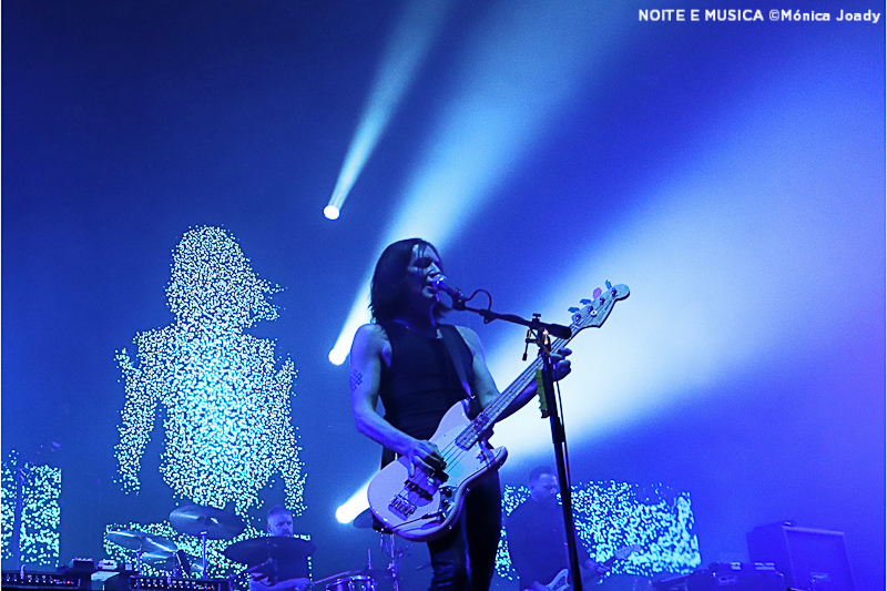Placebo | Super Bock Arena
