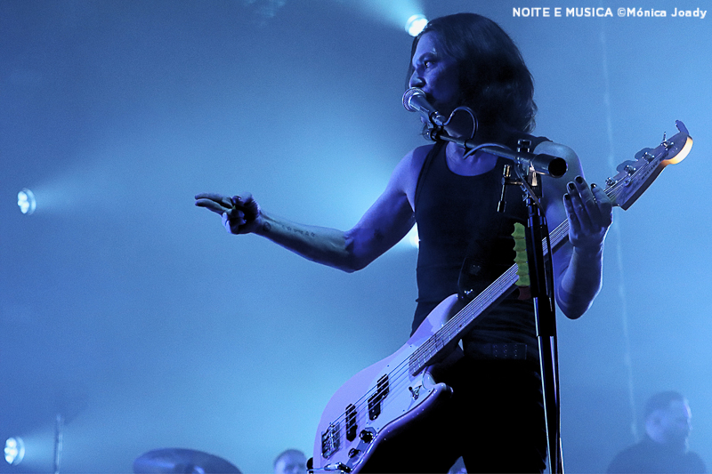 Placebo | Super Bock Arena