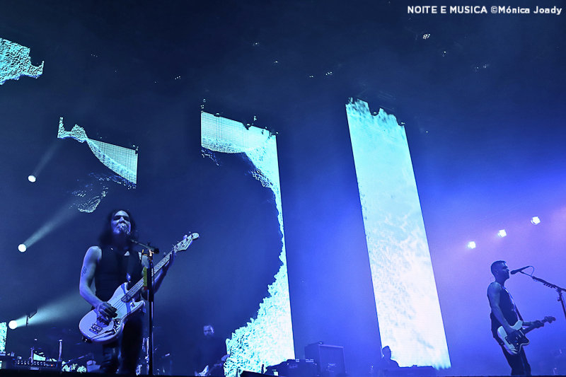 Placebo | Super Bock Arena