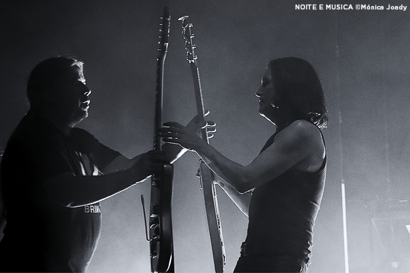 Placebo | Super Bock Arena