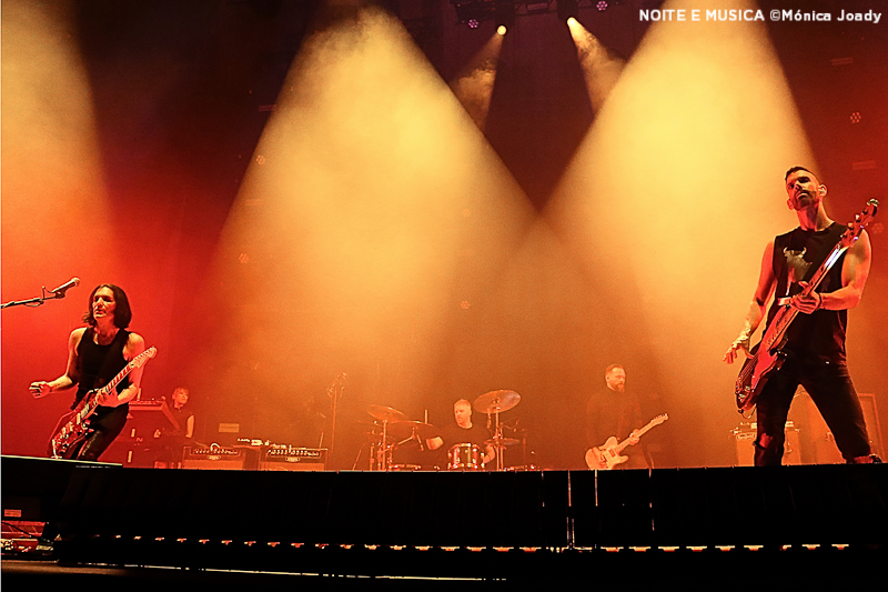 Placebo | Super Bock Arena