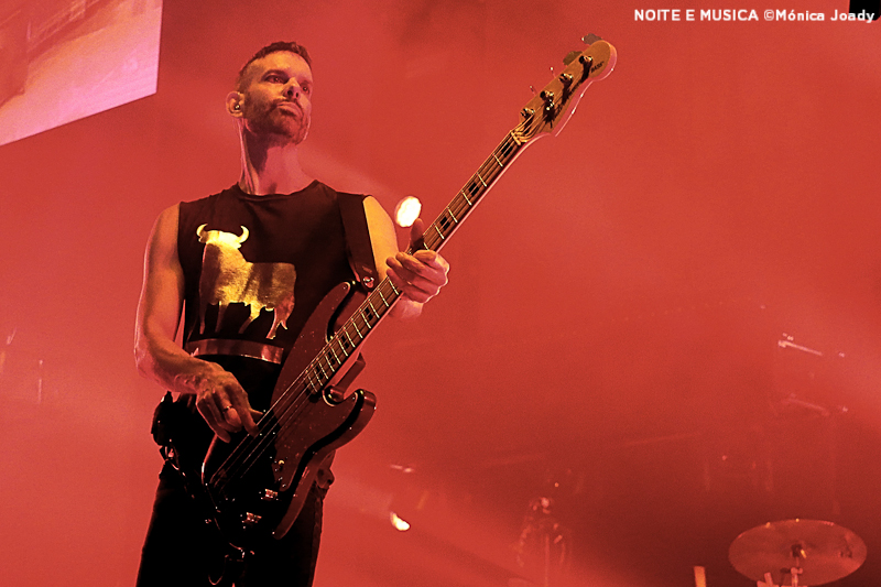 Placebo | Super Bock Arena