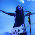 Placebo no Porto: as imagens de uma noite intensa na Super Bock Arena