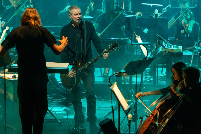 Sigur Rós no Campo Pequeno: Música para outro mundo Sigur Rós no Campo Pequeno: Música para outro mundo