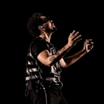 The Weeknd no Estádio do Restelo: Depois da noite, finalmente o amanhecer